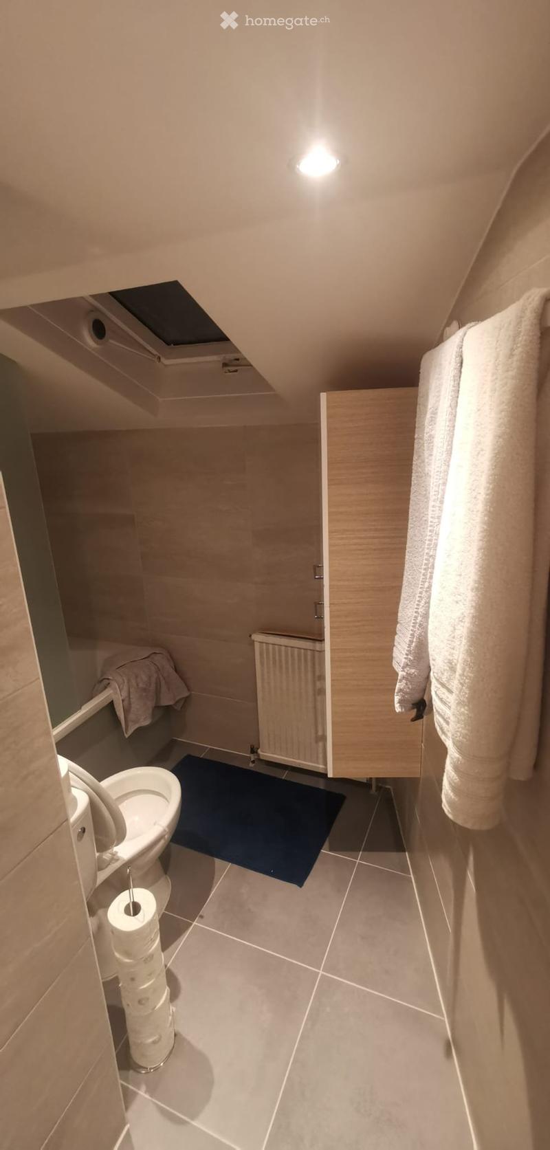 Charmant appartement de 60 m² au 1er étage d'une villa (5)