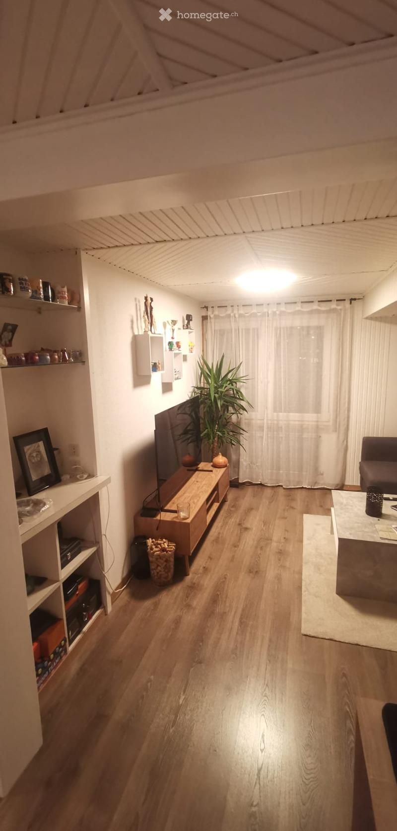 Charmant appartement de 60 m² au 1er étage d'une villa (2)