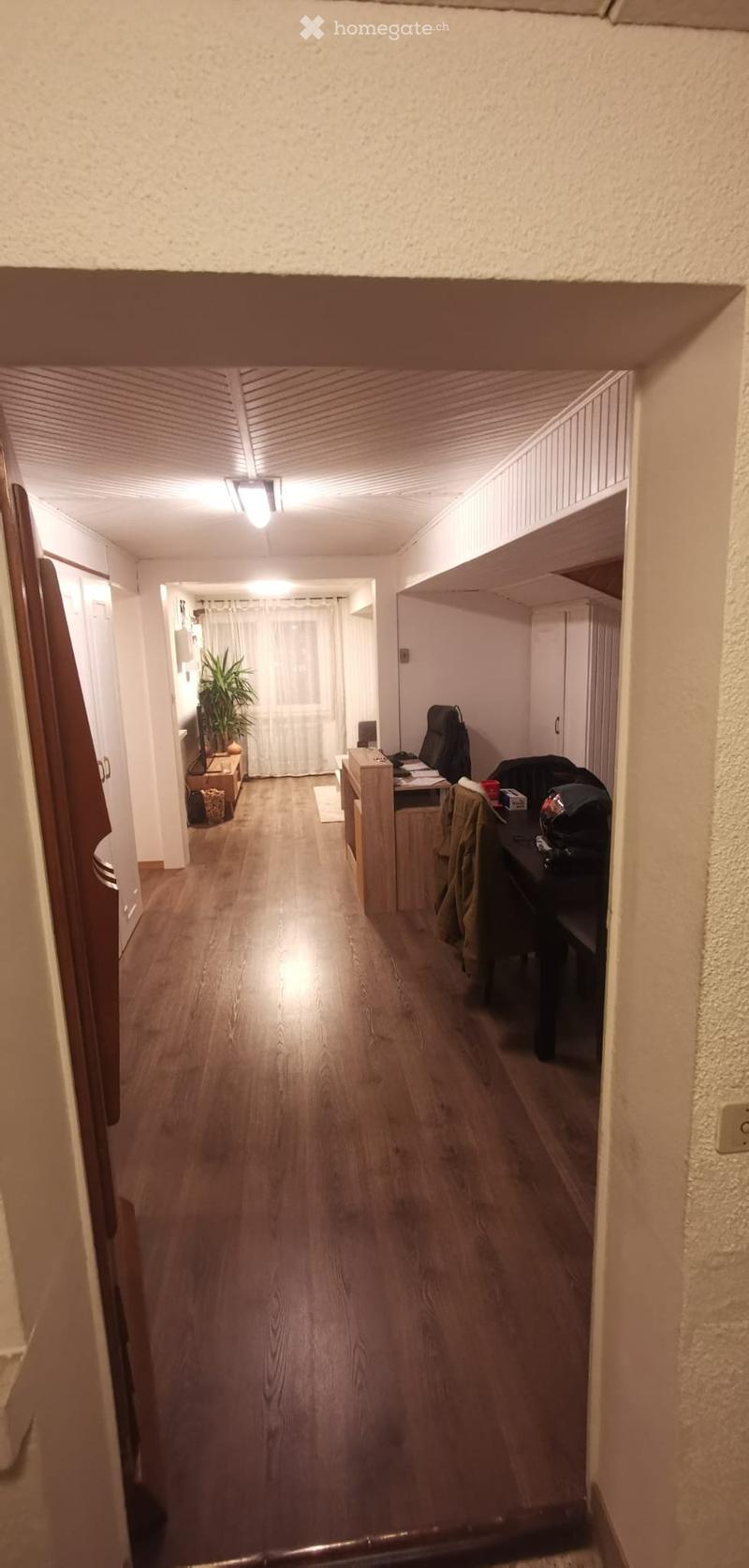 Charmant appartement de 60 m² au 1er étage d'une villa (1)