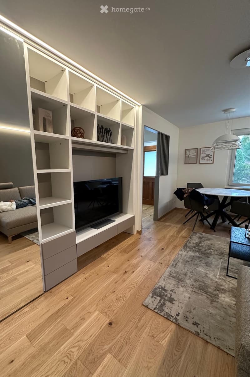 Appartement haut standing - Bernex (3)