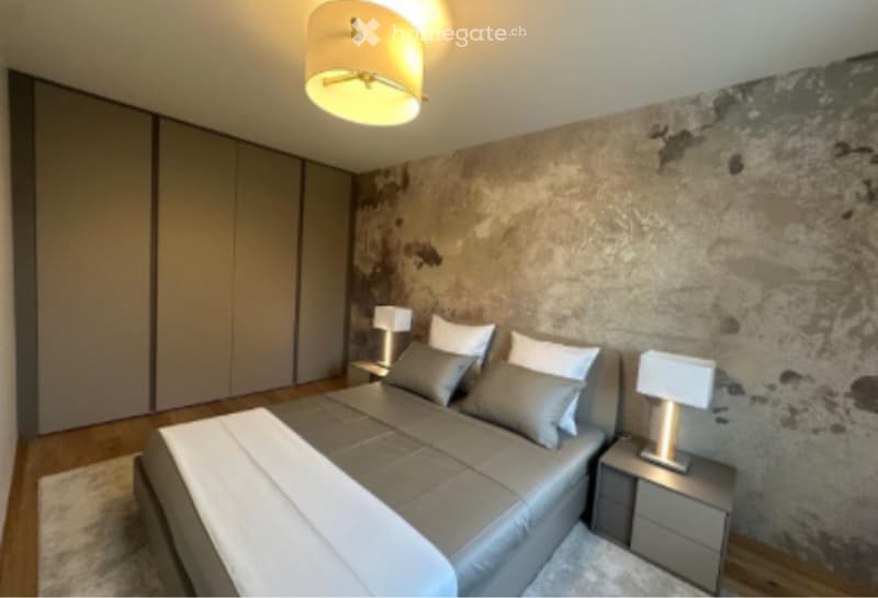 Appartement haut standing - Bernex (7)