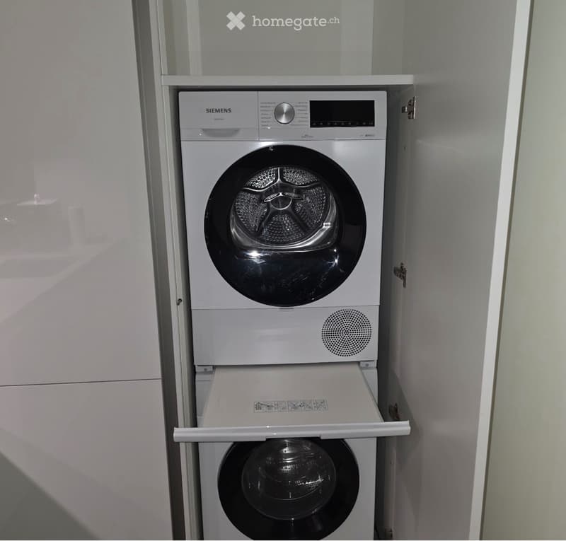 Appartement haut standing - Bernex (8)