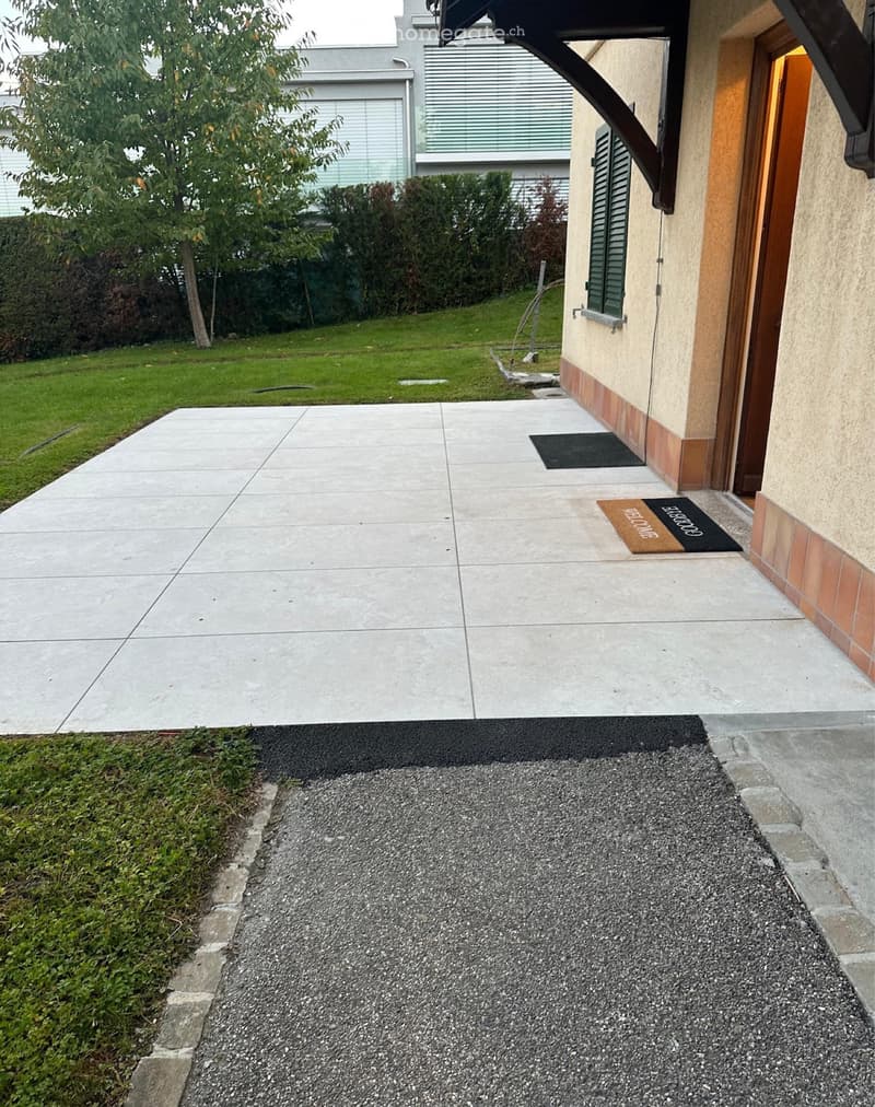 Appartement haut standing - Bernex (4)