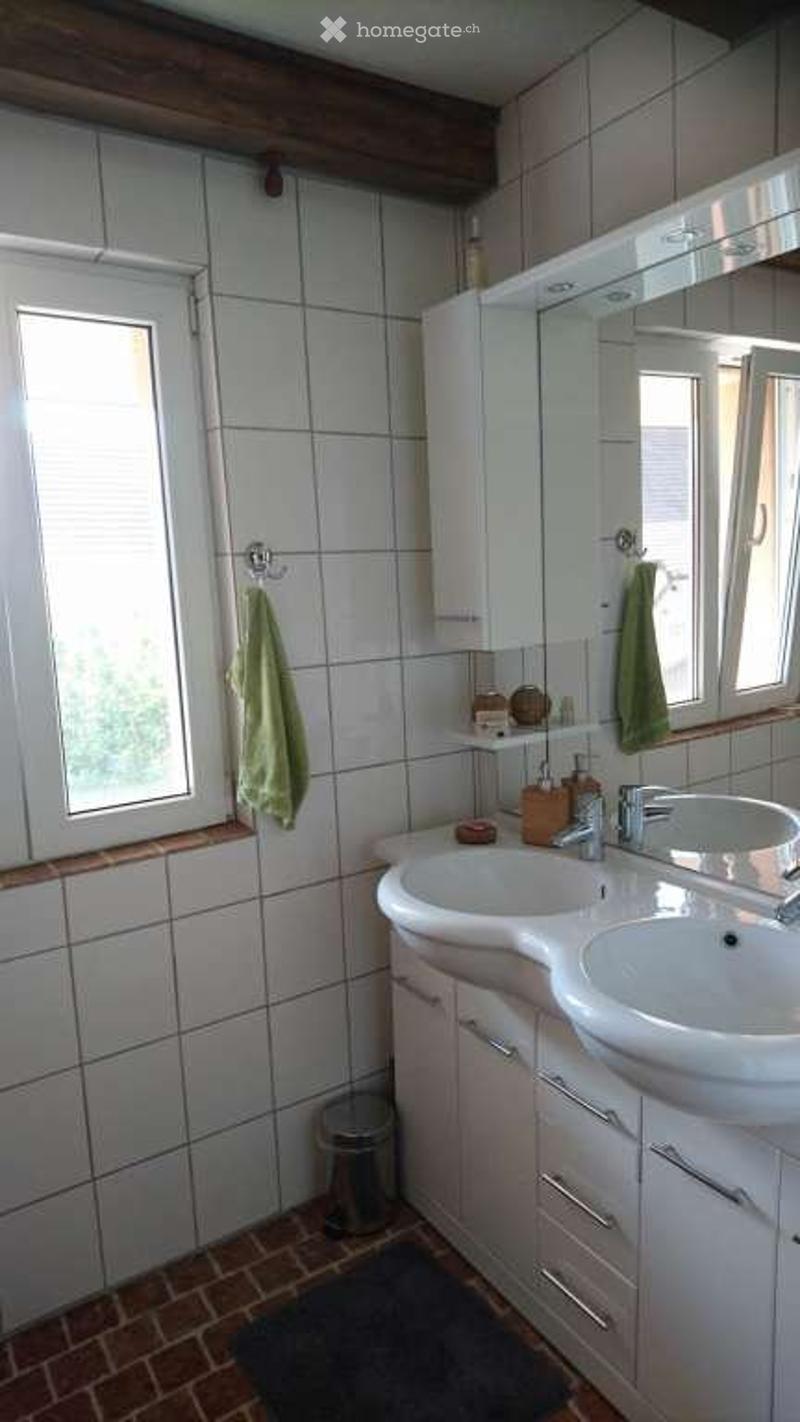 Maison mitoyenne 3.5 pièces à louer (4)