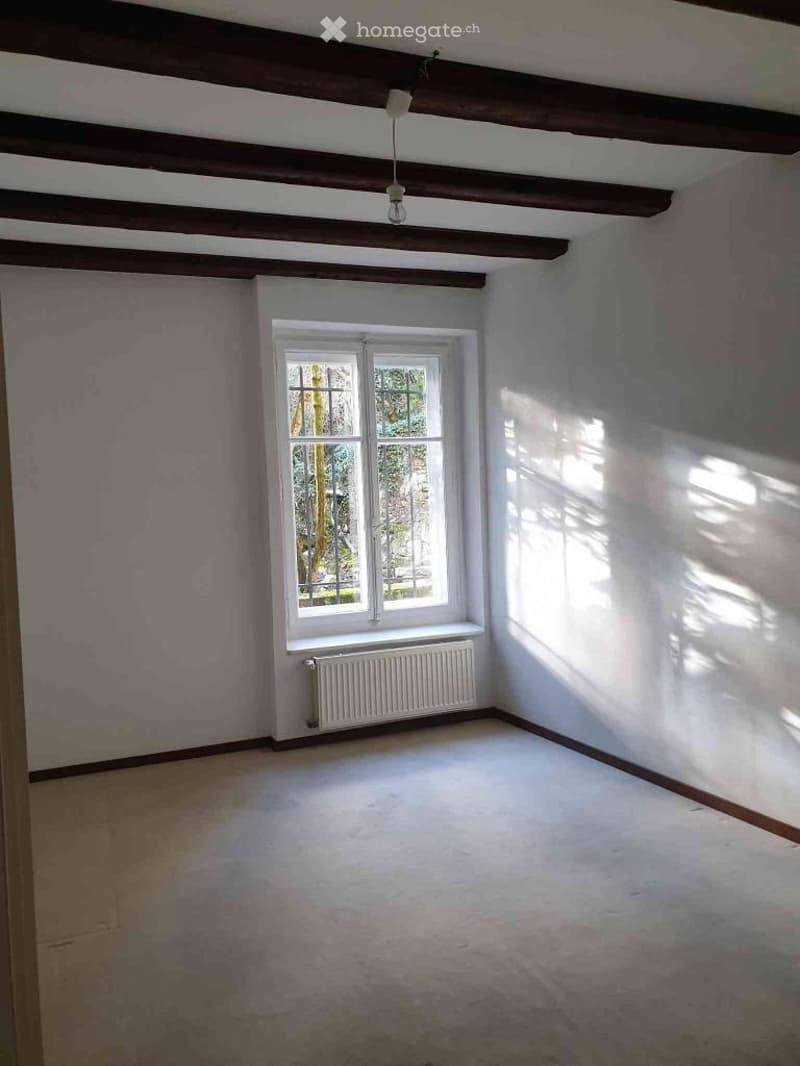 À louer Studios, 2.5, 3, 3.5 et 5 pièces à Neuchâtel (3)