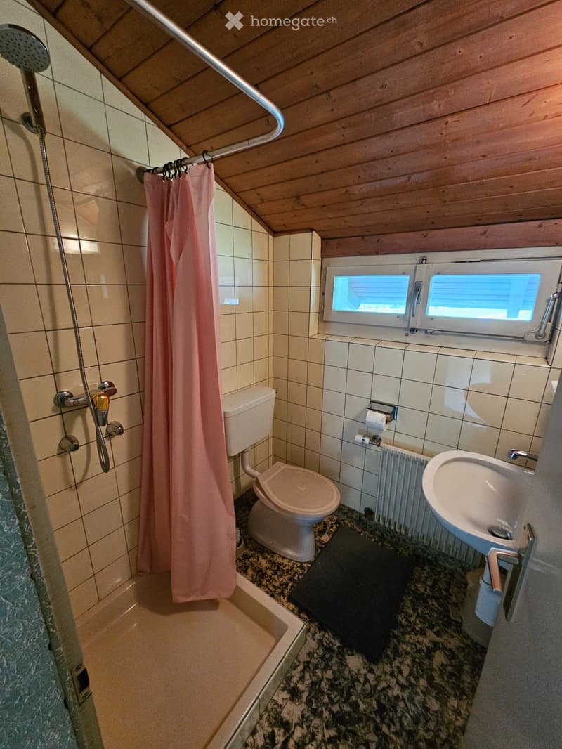 Chambre avec entrée indépendante (5)