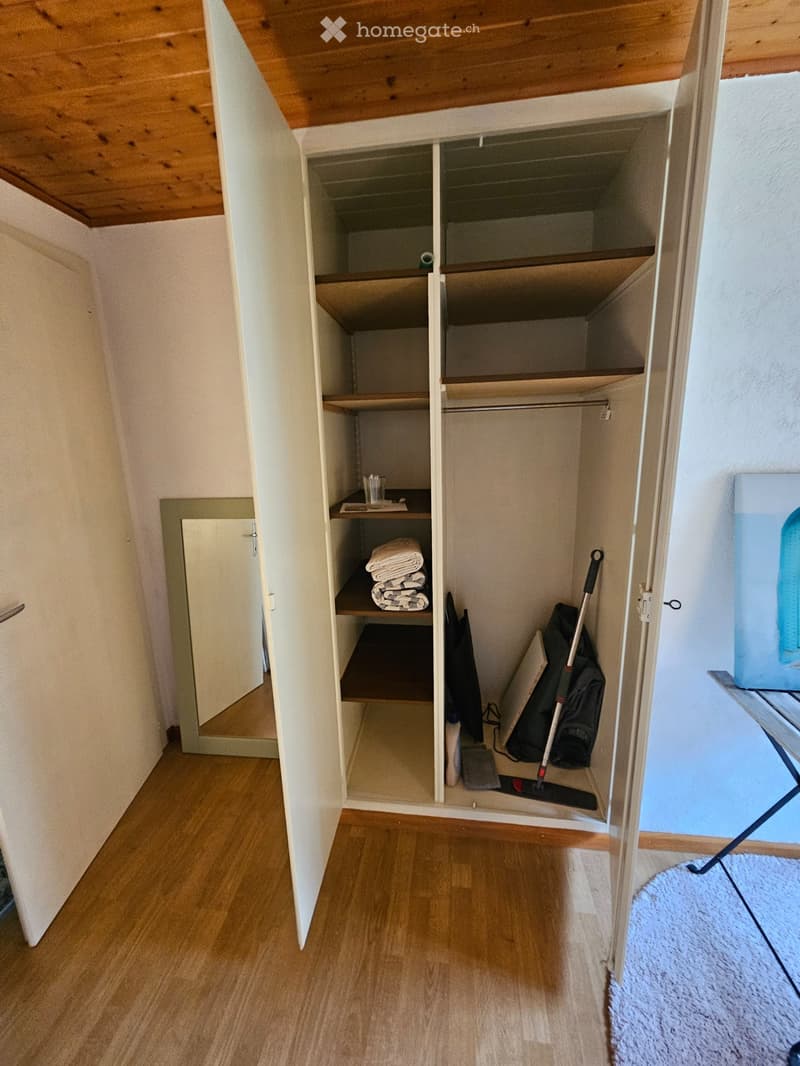 Chambre avec entrée indépendante (2)