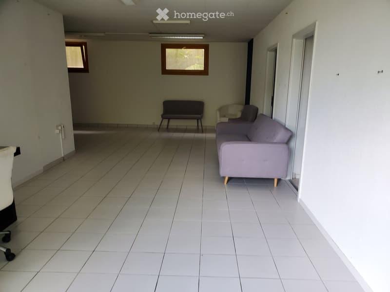 Appartement-loft ou bureau (3)