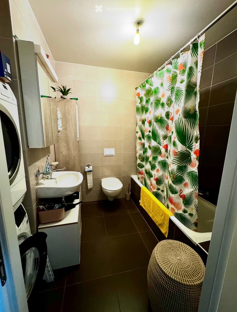 À louer Magnifique appartement de 3,5 pièces à Gland (3)