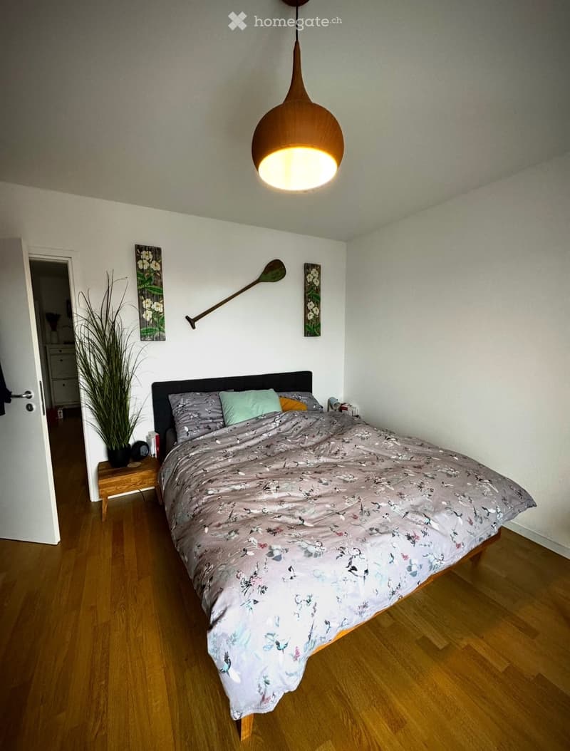 À louer Magnifique appartement de 3,5 pièces à Gland (4)