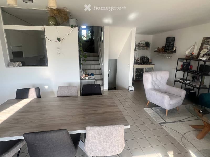 Duplex/maisonette de 4.5 pièces à louer à Villars-sur-Glâne (2)