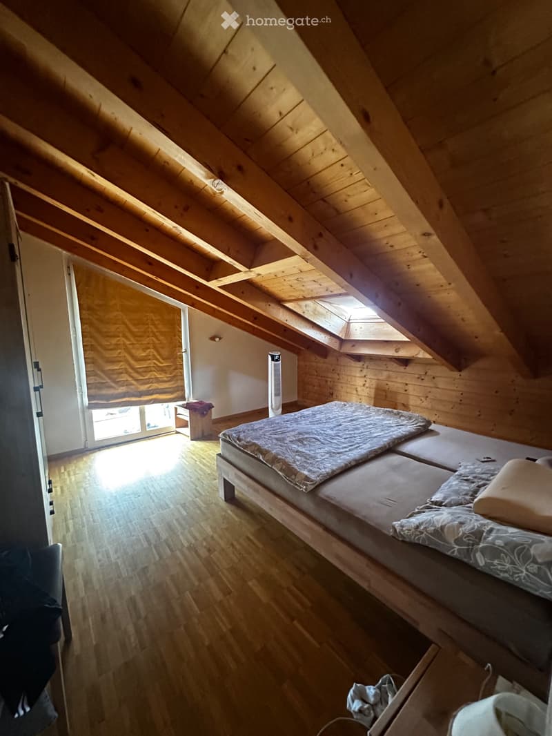 Reprise de bail au 1er septembre - Appartement 4.5 pces (5)