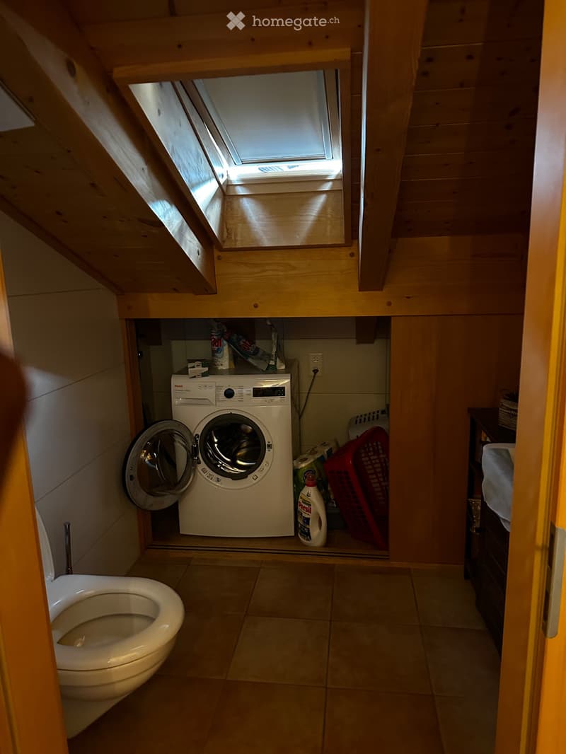 Reprise de bail au 1er septembre - Appartement 4.5 pces (3)