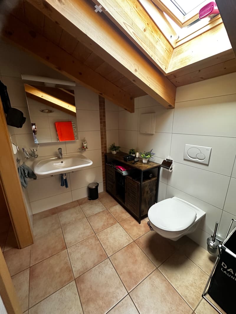 Reprise de bail au 1er septembre - Appartement 4.5 pces (4)