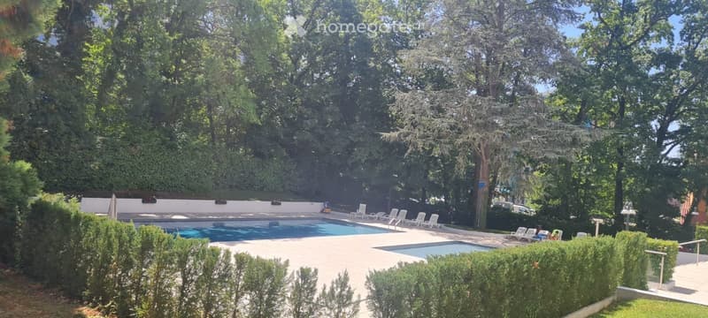 Superbe appartement à reprendre avec 2 piscines (1)