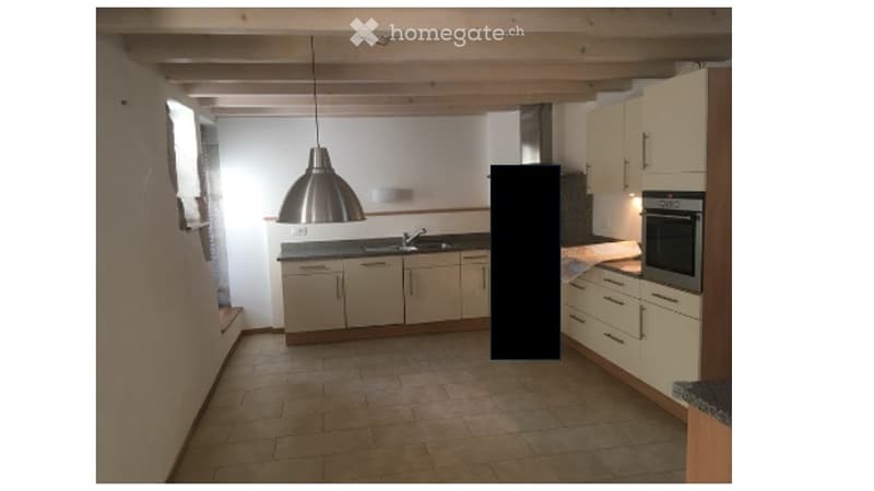Maison à Saconnex DArve/Plan-les-Ouates (2)