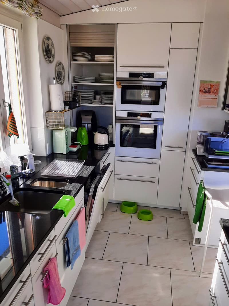 Penthouse mit Seesicht (2)