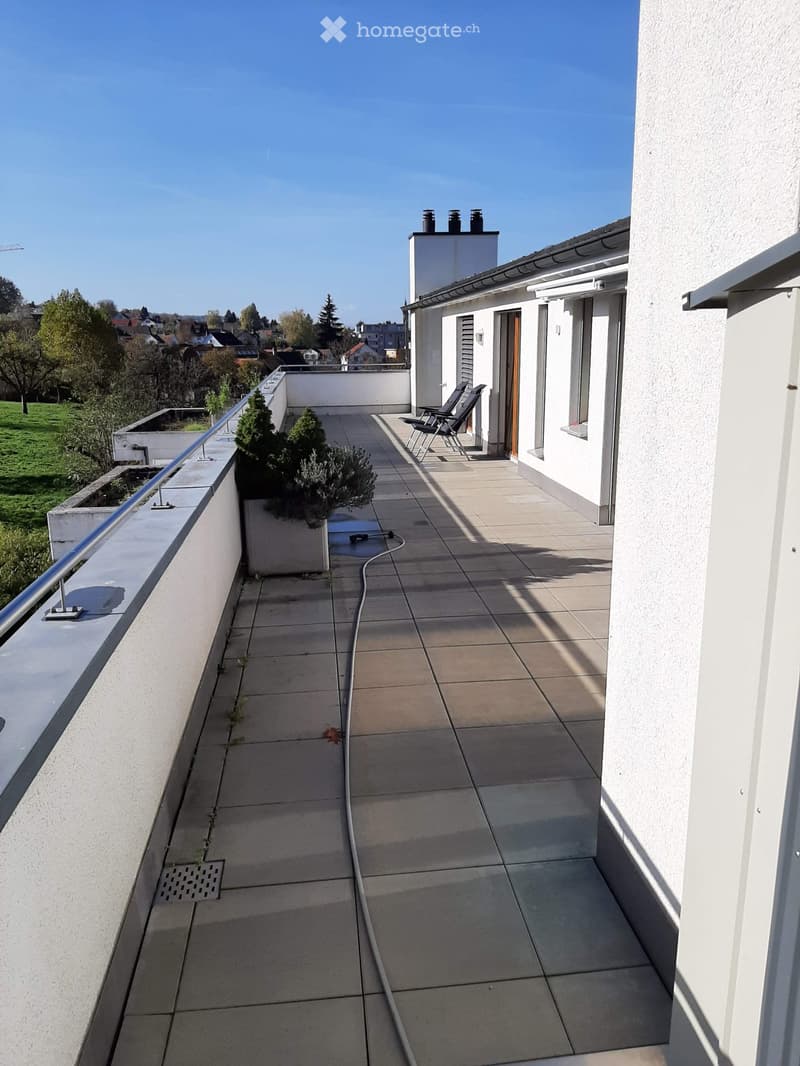Penthouse mit Seesicht (4)