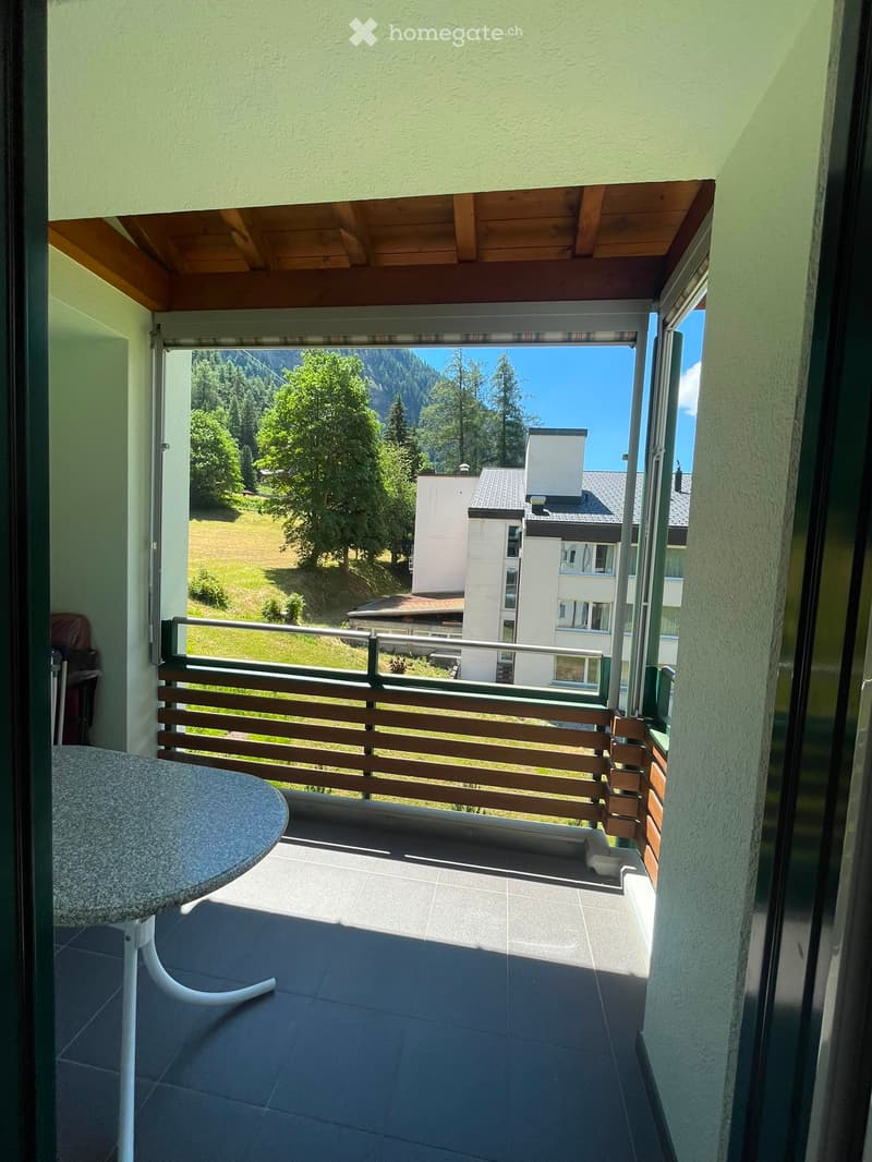 A louer appartement de vacances (5)