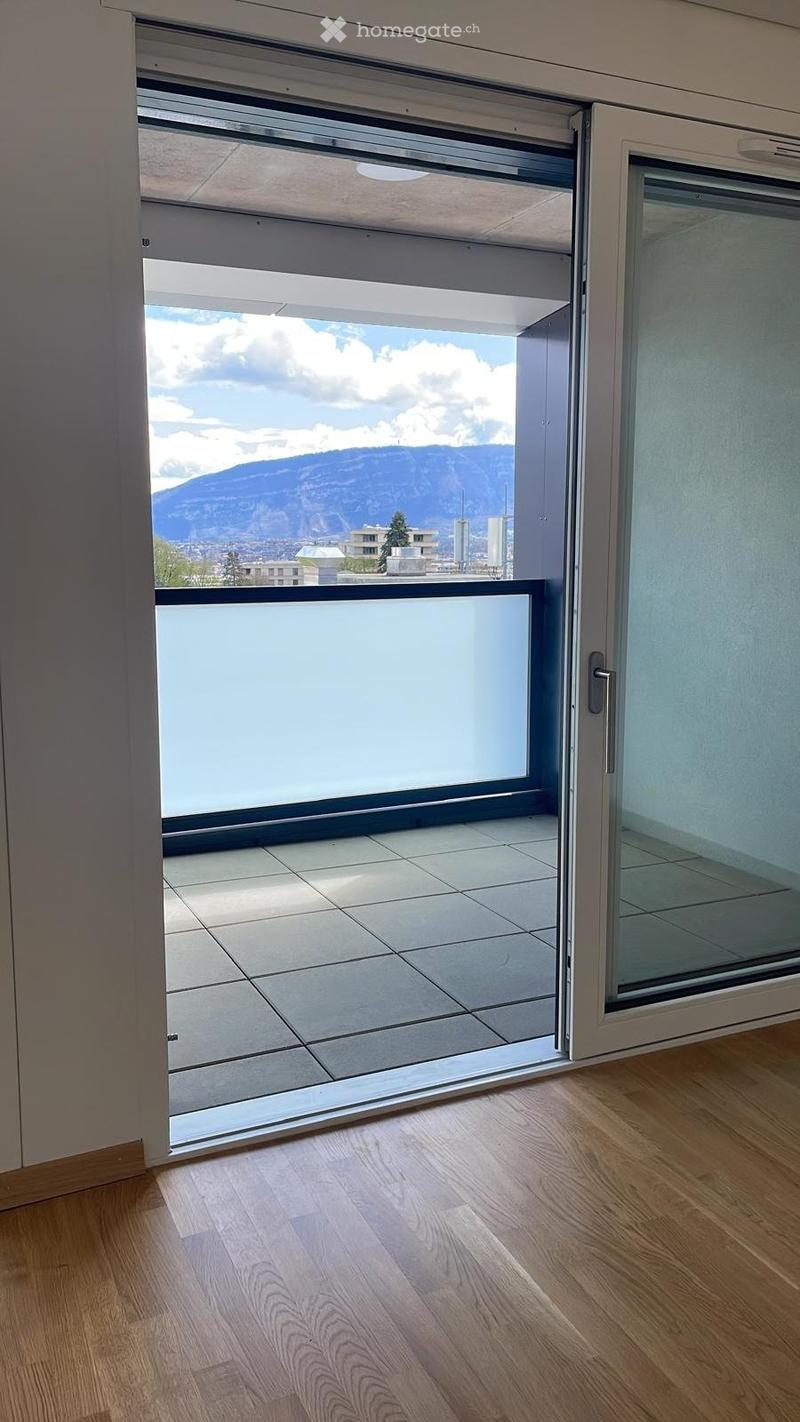 3-Room Apartment for Rent Colladon 1209 Geneva (2)