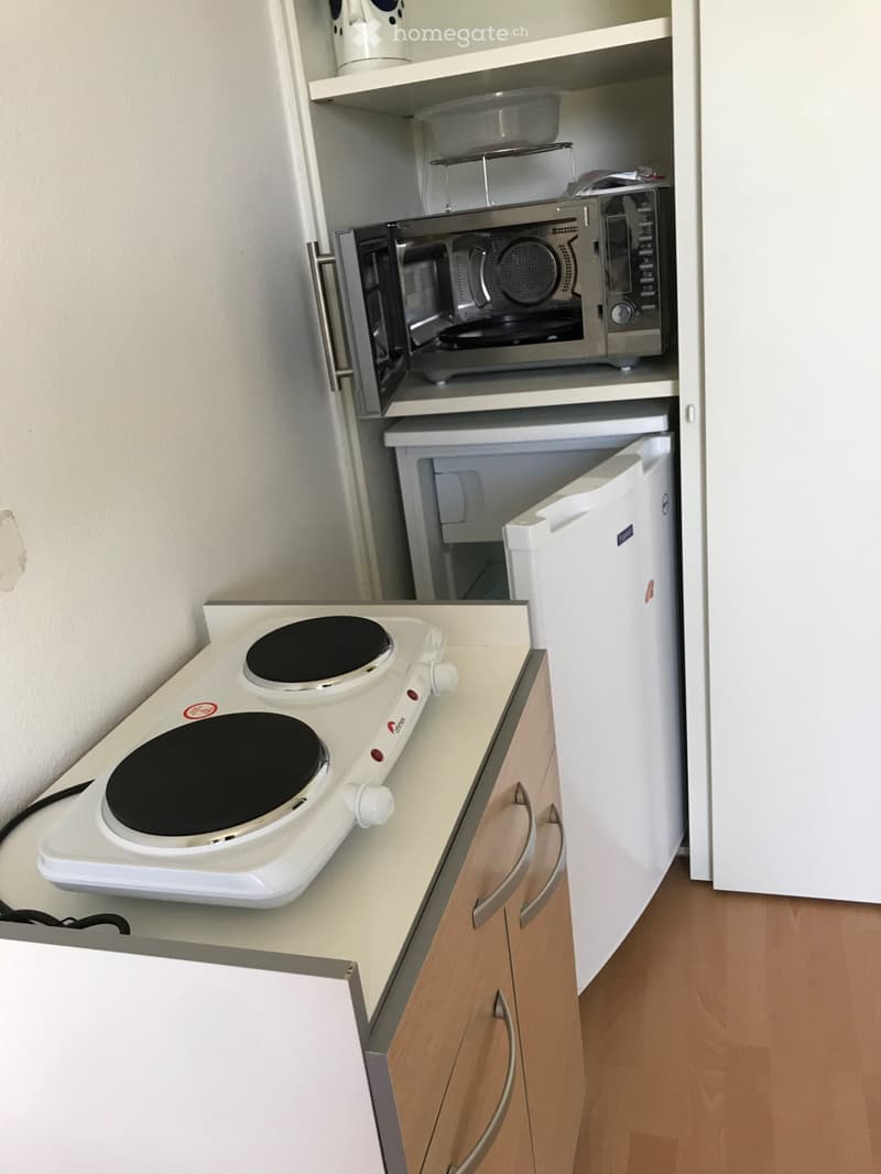 Chambre pour jeune fille parlant français (3)