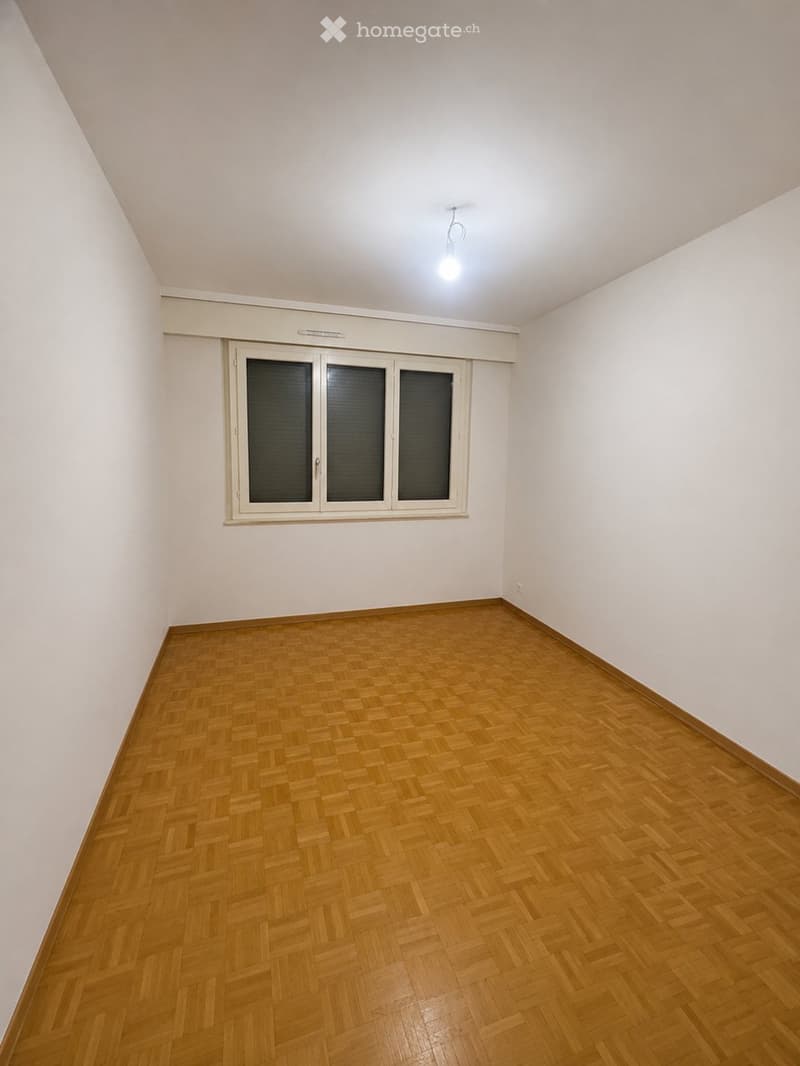 Spacieux appartement de 5 pièces au Grand-Lancy (2)