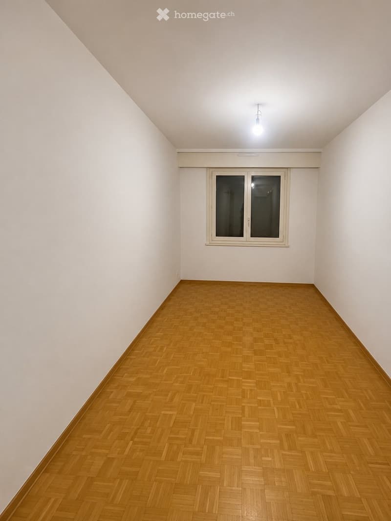 Spacieux appartement de 5 pièces au Grand-Lancy (1)