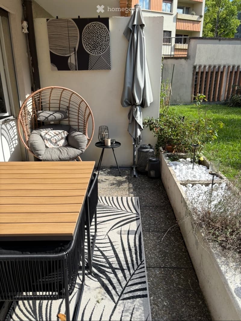 Appartement 4 pièces à louer - reprise de bail (1)