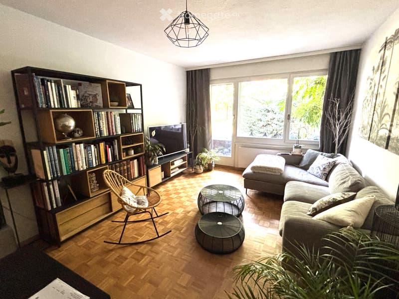 Appartement 4 pièces à louer - reprise de bail (2)