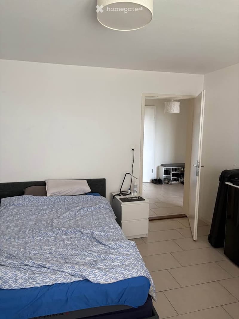 Appartement de 2 pièces - reprise de bail dès le 1.9 (3)