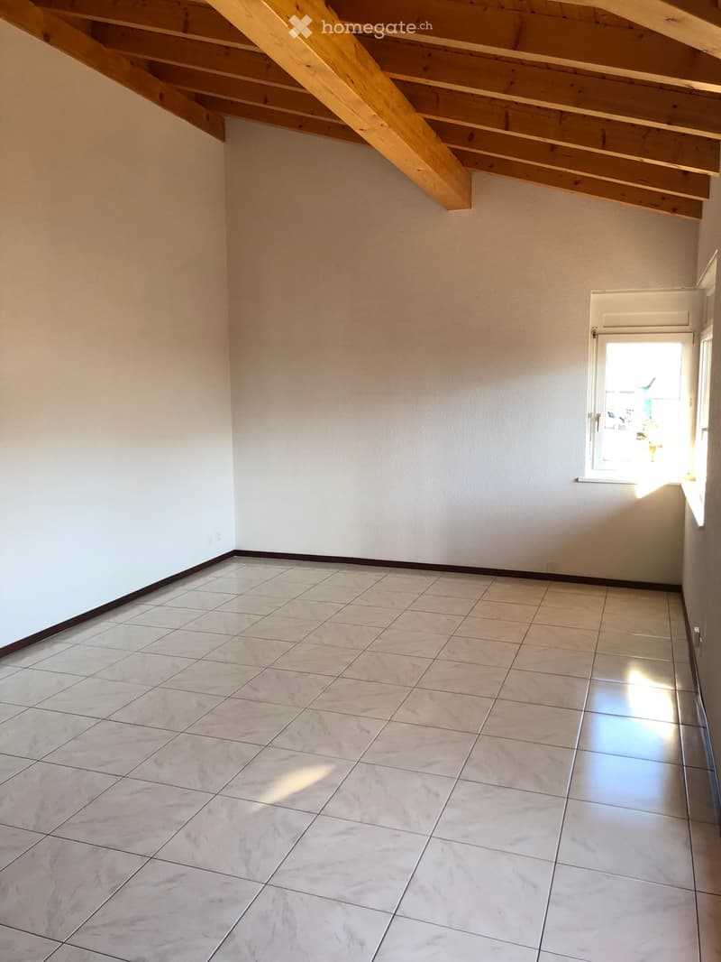 À louer attique 4.5 pièces à Savièse (2)