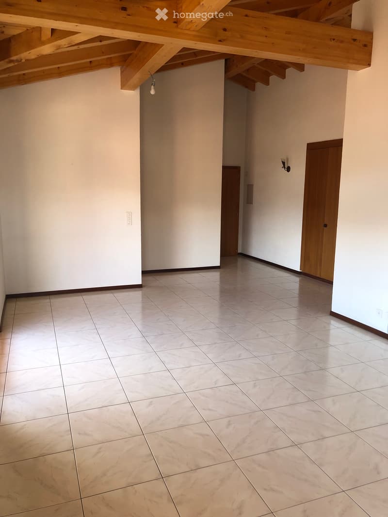 À louer attique 4.5 pièces à Savièse (5)