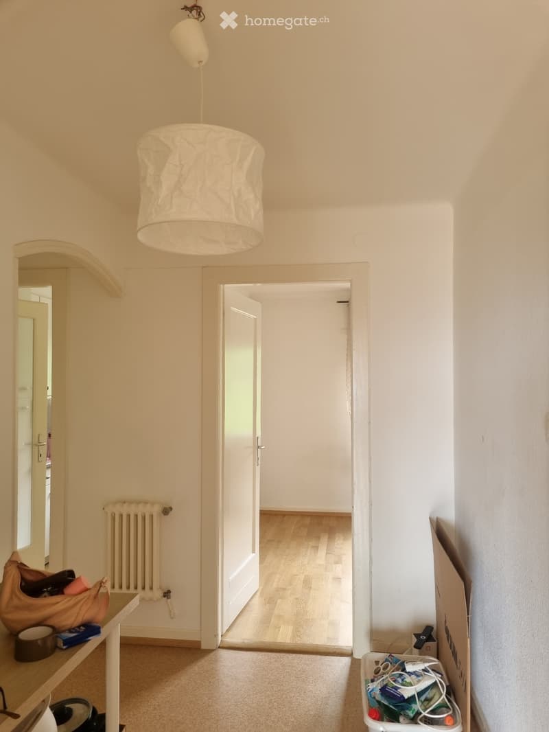 2 pièces à Prilly (3)