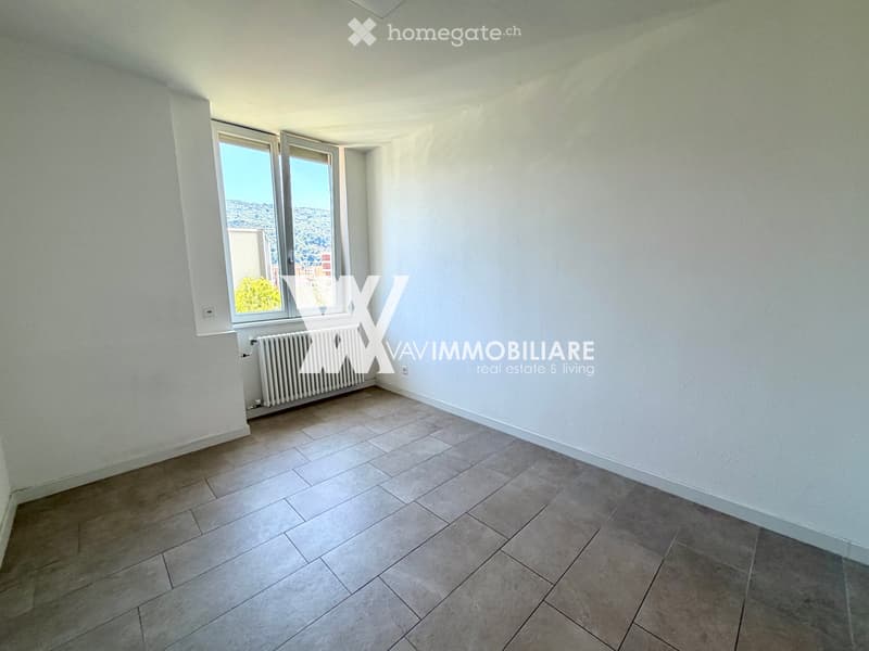 VACALLO: AMPIO 5 LOCALI (7)