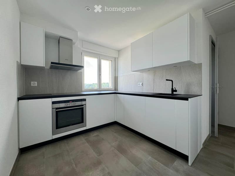 Chambre de 20m2 à louer dans une colocation de 4 chambres (2)