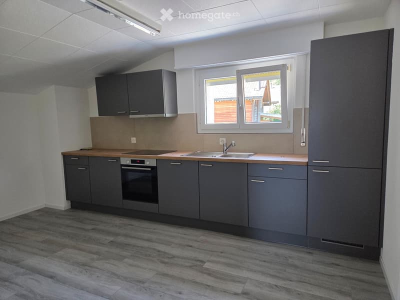 Appartement 3,5 pièces avec balcon (3)