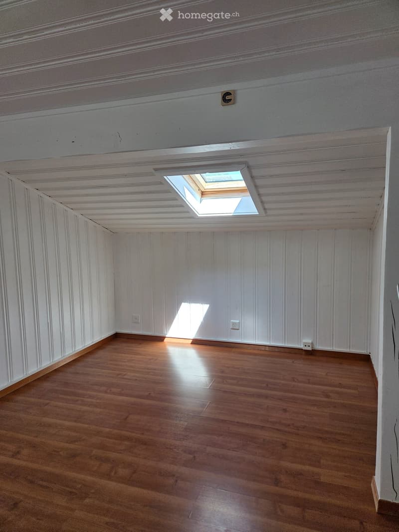 Appartement 3,5 pièces avec balcon (4)
