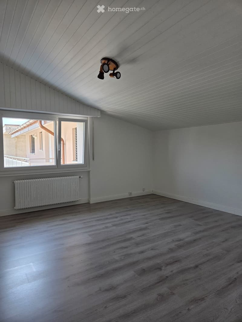 Appartement 3,5 pièces avec balcon (1)