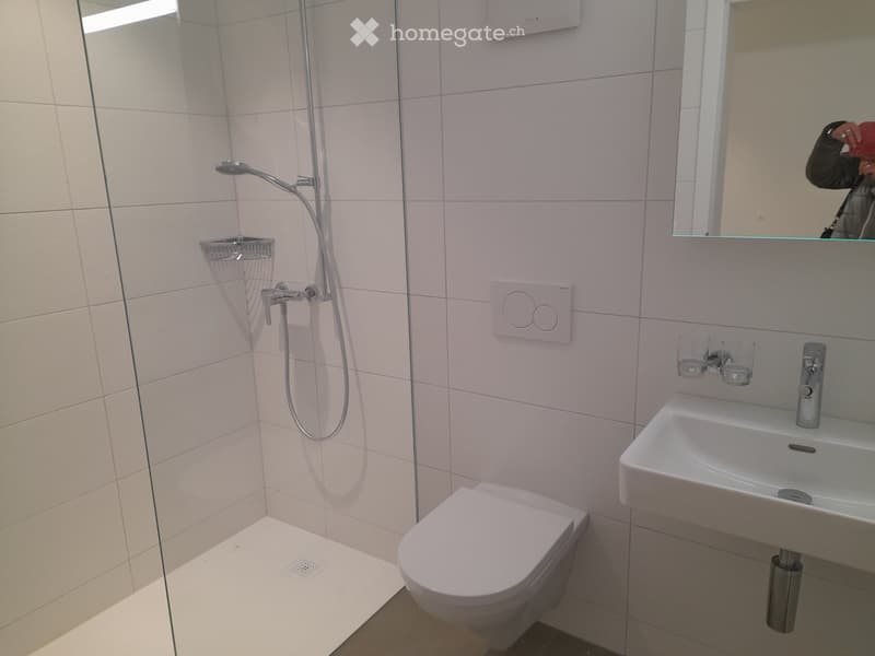 Appartement Neuf 3,5p. 82 m2 (5)