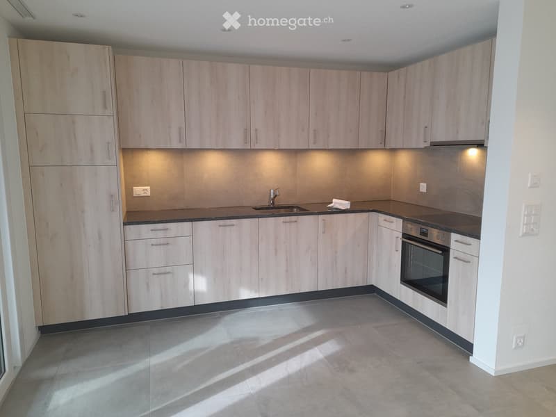 Appartement Neuf 3,5p. 82 m2 (1)