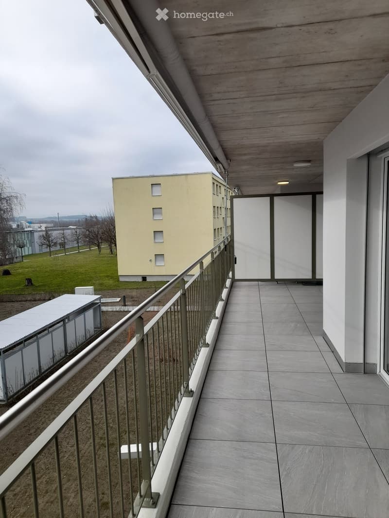 Appartement Neuf 3,5p. 82 m2 (3)