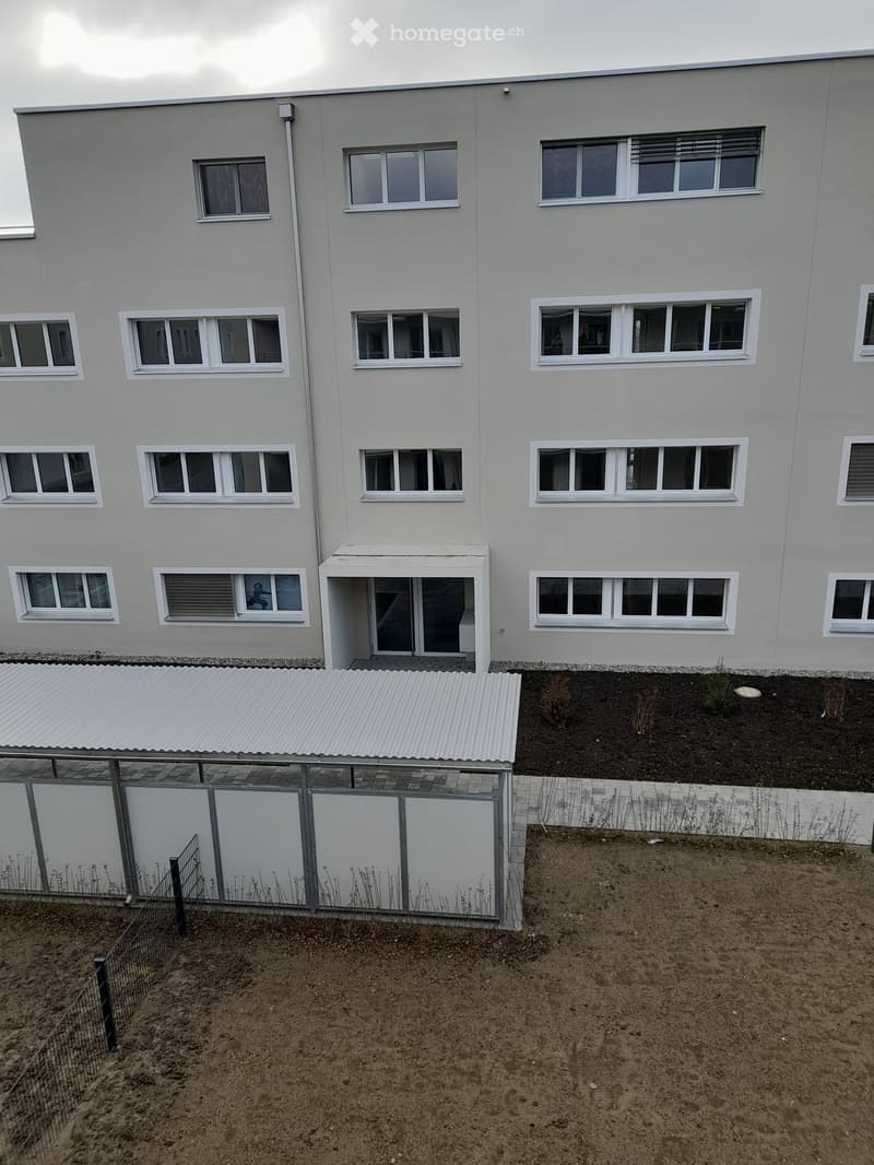 Appartement Neuf 3,5p. 82 m2 (2)