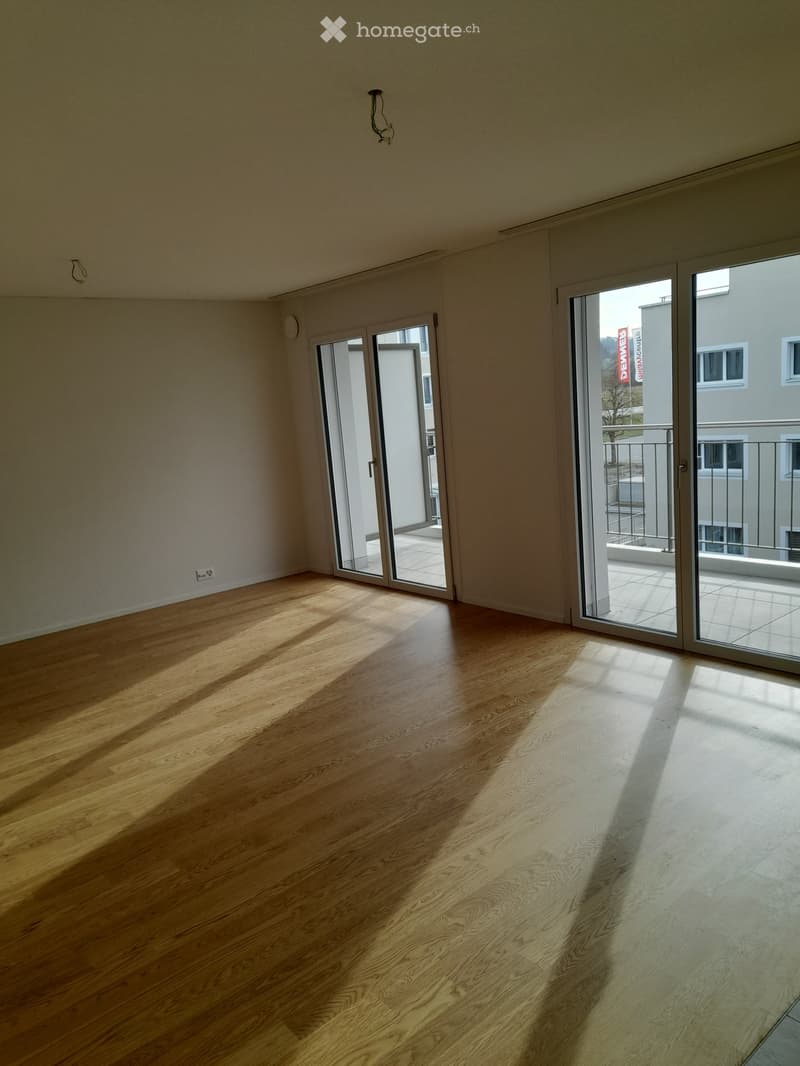 Appartement Neuf 3,5p. 82 m2 (4)