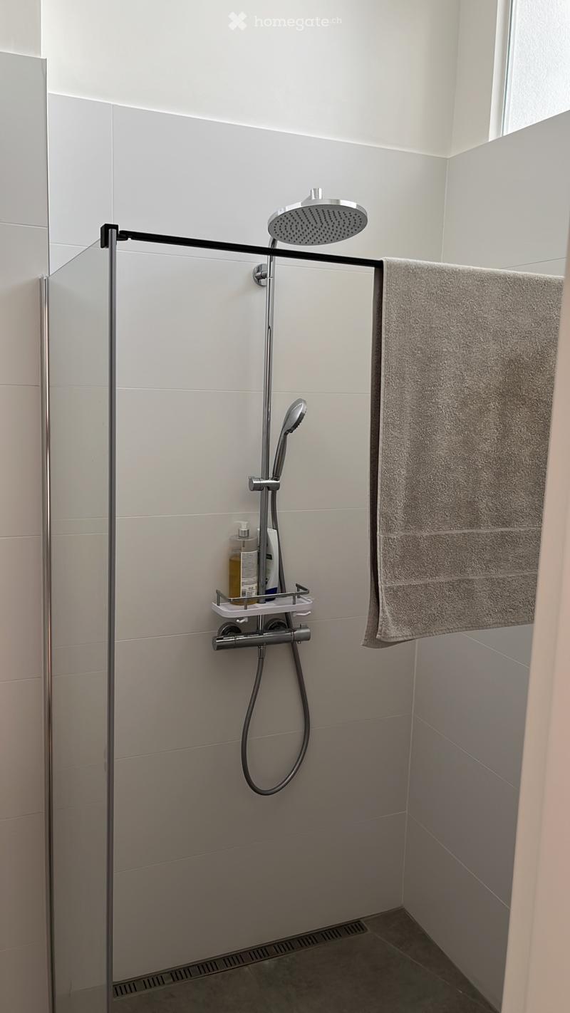 Appartement neuf dans maison de village à Burtigny (5)