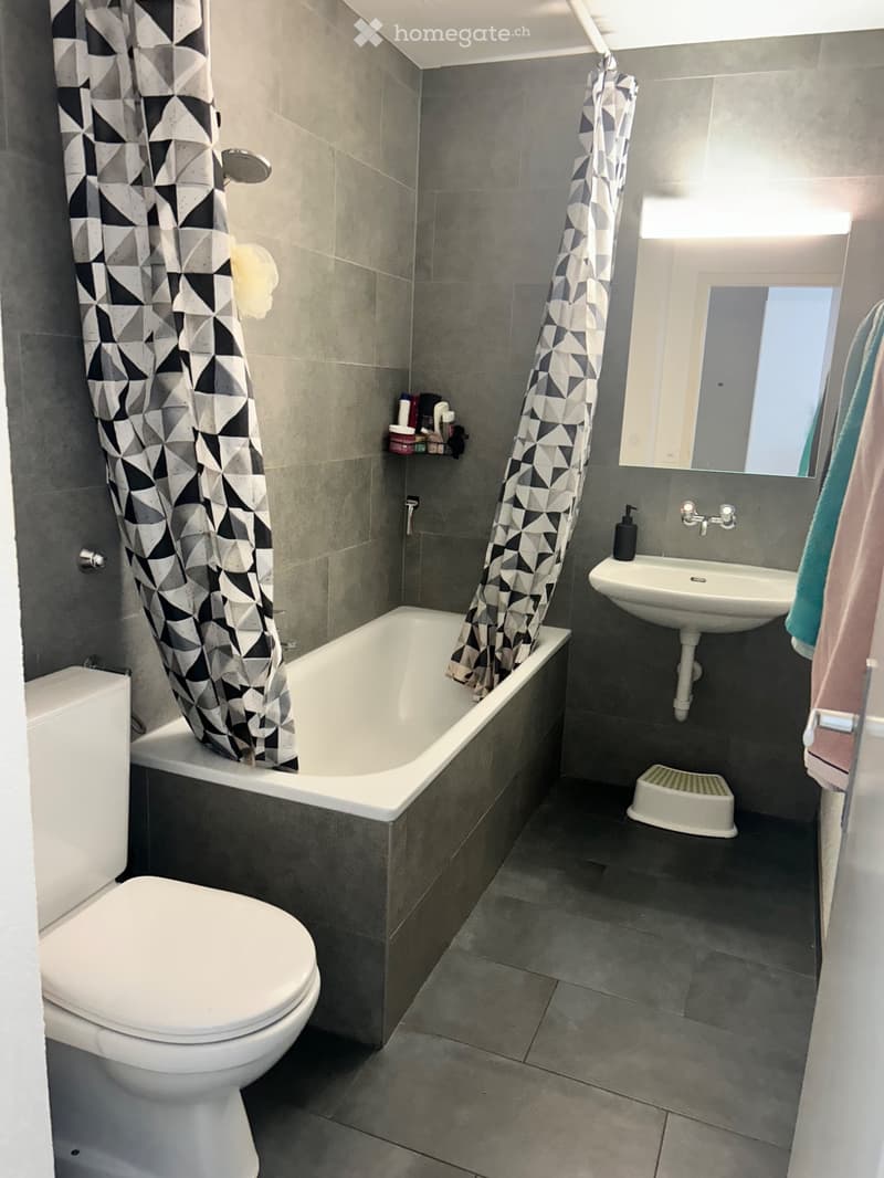 Appartement 3,5 pièces à Boudry (5)