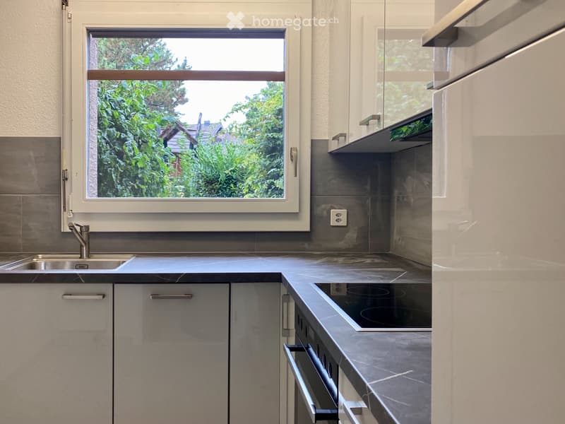 2,5 Zimmerwohnung ruhig, sonnig, 3min. zum öV (3)