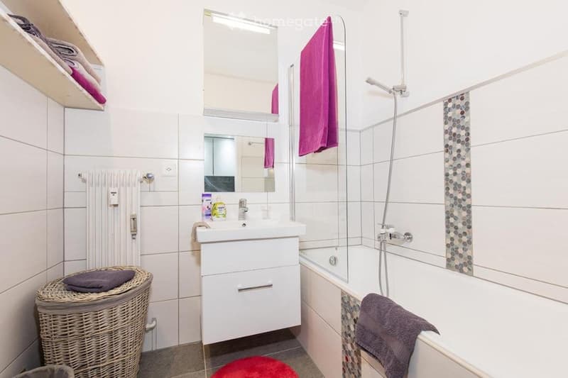 APPARTEMENT VUE IMPRENABLE SEMAINE OU SAISON CENTRE CRANS (4)