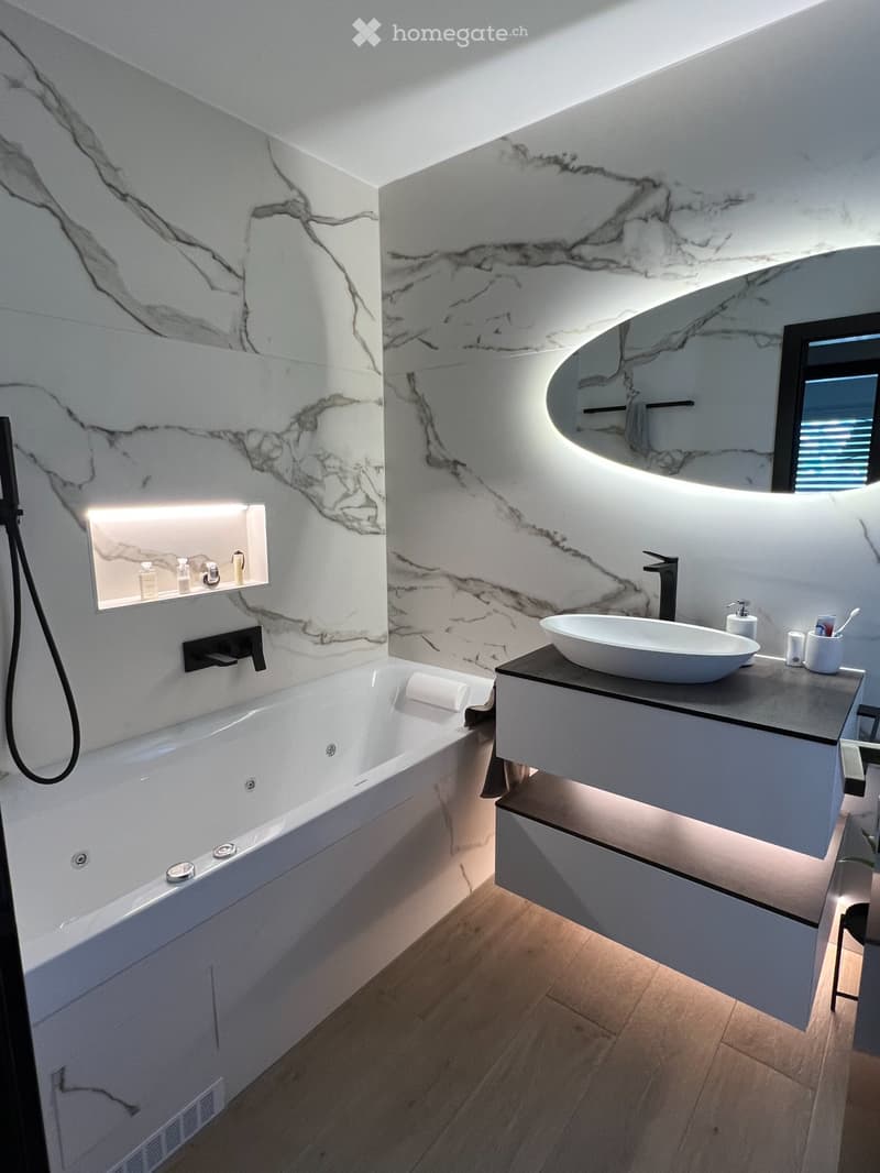 Appartement de 3.5 pces à louer (2)