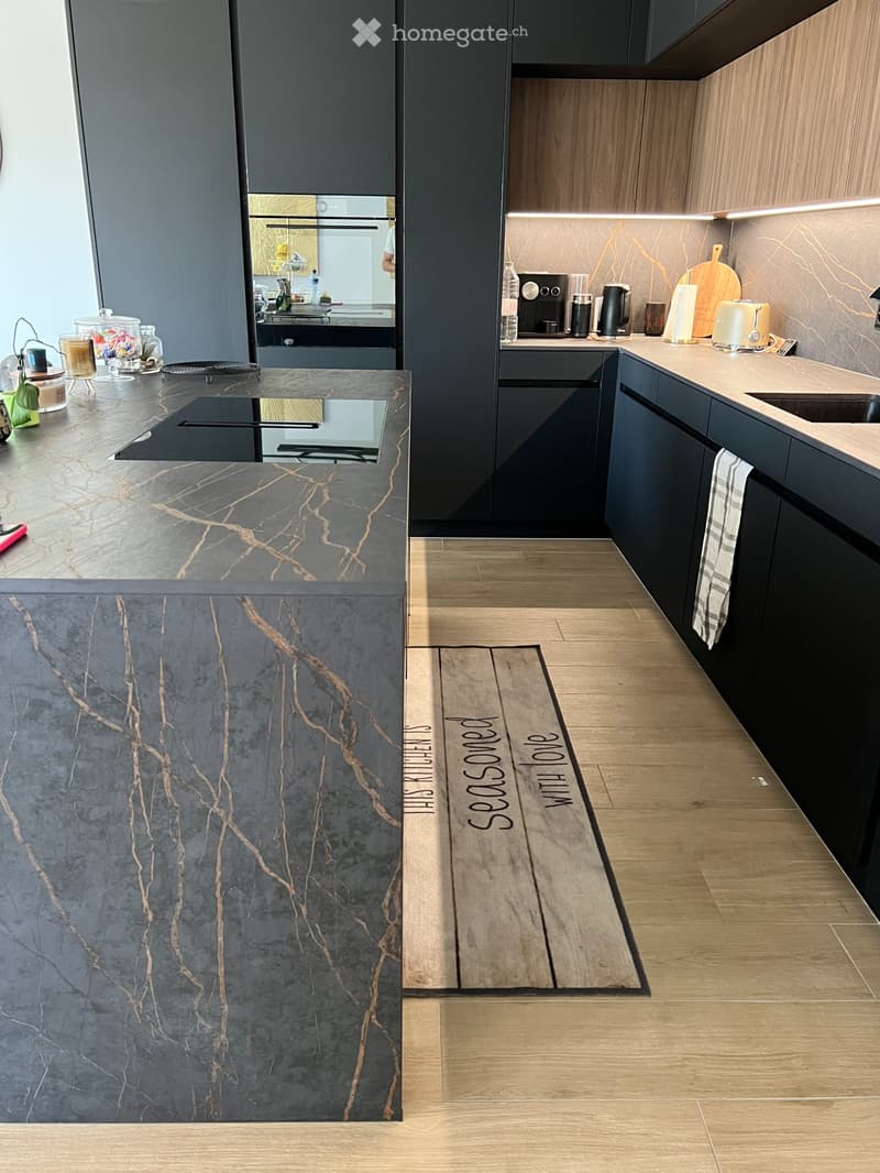 Appartement de 3.5 pces à louer (3)
