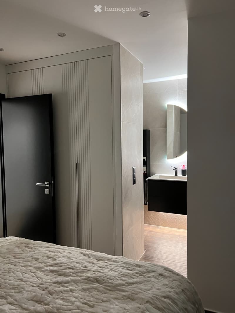 Appartement de 3.5 pces à louer (4)